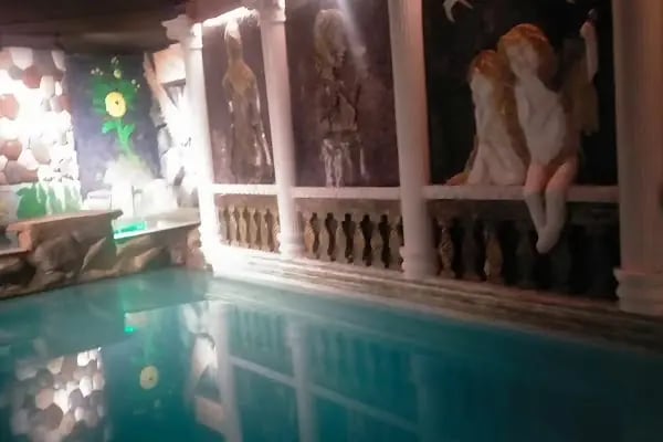 Anamur spa merkezi - Resim 11