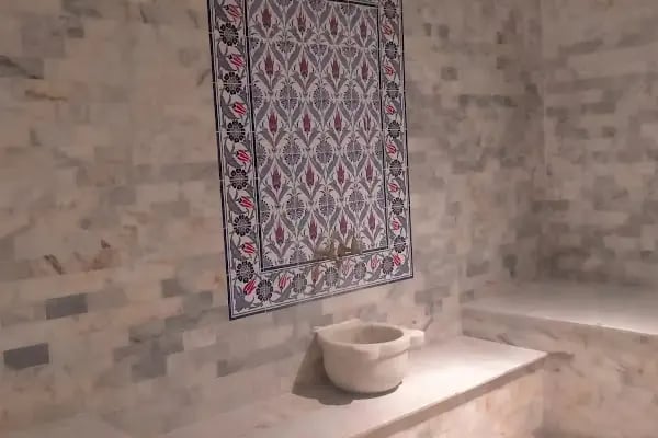 Anamur spa merkezi - Resim 14