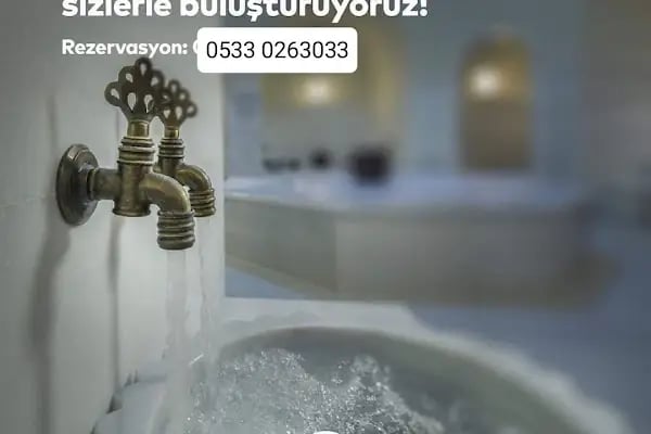 Anamur spa merkezi - Resim 9