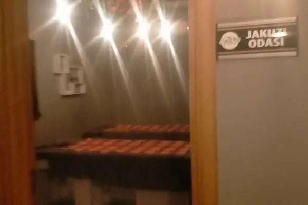 Anamur spa merkezi - Resim 16