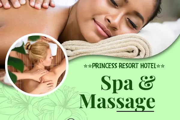 Anamur spa merkezi - Resim 20