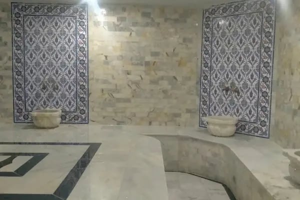 Anamur spa merkezi - Resim 1