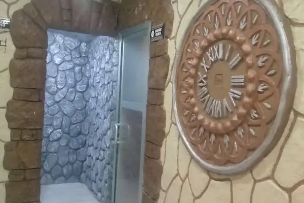 Anamur spa merkezi - Resim 15