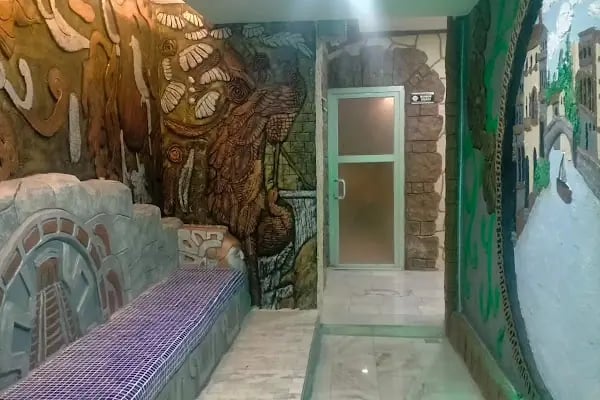 Anamur spa merkezi - Resim 2