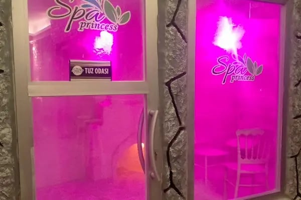 Anamur spa merkezi - Resim 3