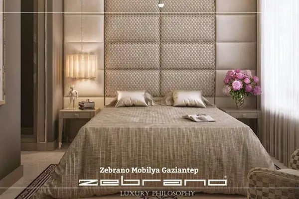 Zebrano Mobilya Gaziantep - Resim 17