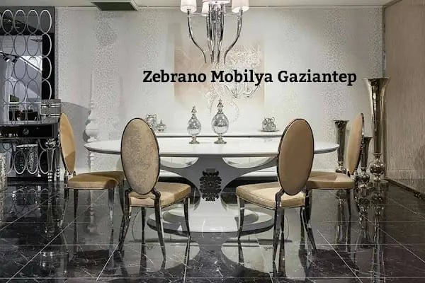 Zebrano Mobilya Gaziantep - Resim 11