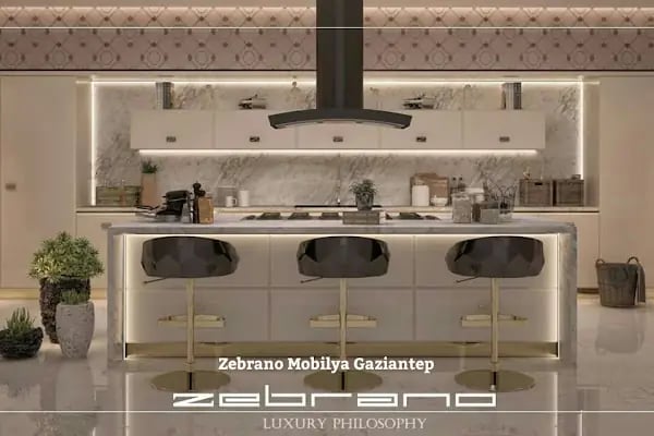 Zebrano Mobilya Gaziantep - Resim 10