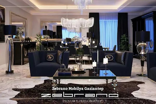 Zebrano Mobilya Gaziantep - Resim 12