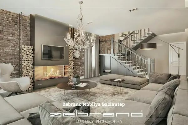 Zebrano Mobilya Gaziantep - Resim 6