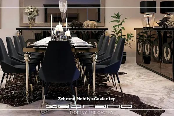 Zebrano Mobilya Gaziantep - Resim 15