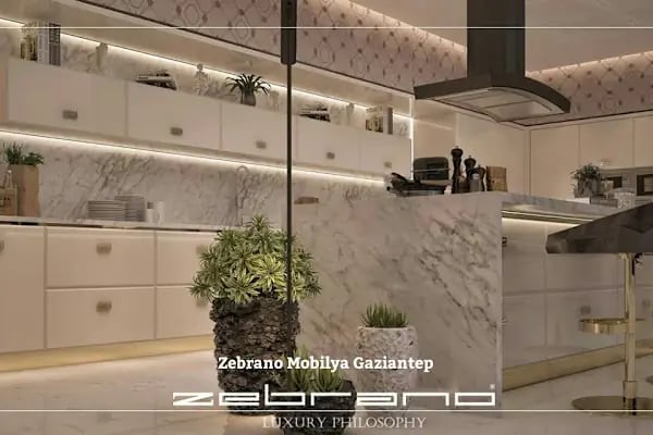 Zebrano Mobilya Gaziantep - Resim 13
