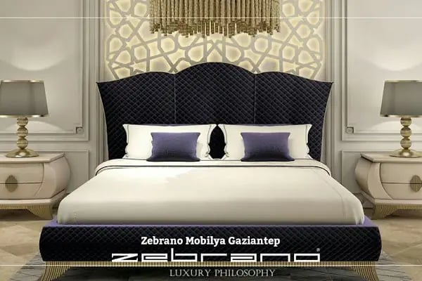 Zebrano Mobilya Gaziantep - Resim 19