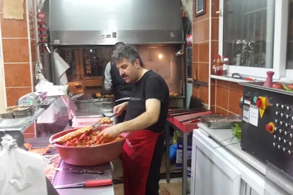 Yılmaz Et ve Tavuk Ürünleri - Resim 3