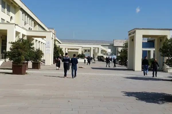 Sakarya Valiliği - Resim 18