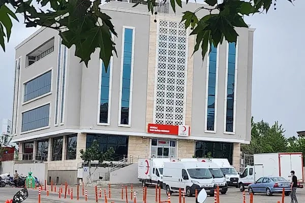 Türk Kızılayı Güney Ege Kan Merkezi - Resim 18