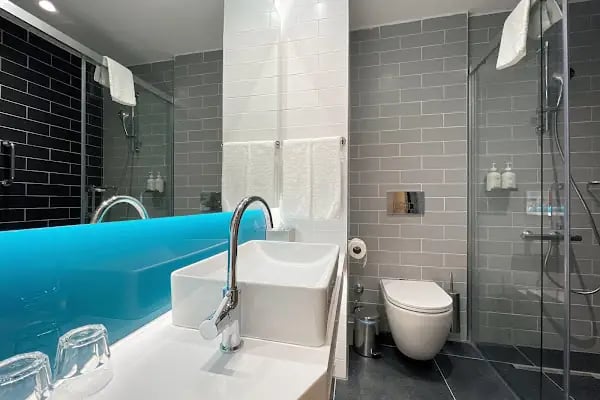 Holiday Inn Express Ankara - Airport by IHG - Resim 3
