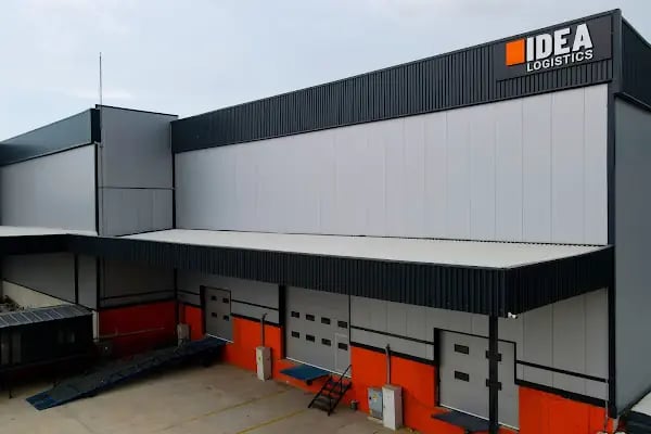 IDEA LOGISTICS - ÇERKEZKÖY DEPO - Resim 17