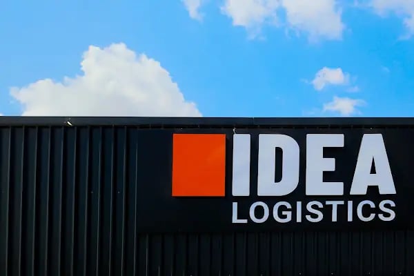 IDEA LOGISTICS - ÇERKEZKÖY DEPO - Resim 5