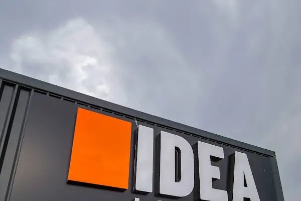 IDEA LOGISTICS - ÇERKEZKÖY DEPO - Resim 9