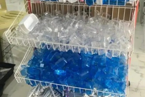AKKENT OKYANUS PET SHOP - Resim 5