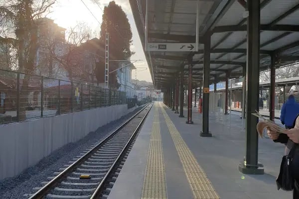 Bostancı İstasyon Taksi - Resim 3