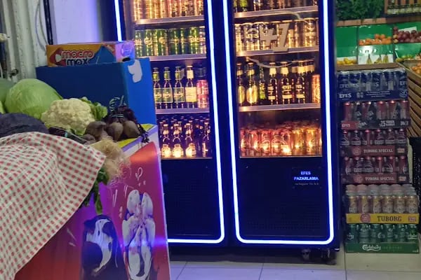 Pınar süper mini market - Resim 3