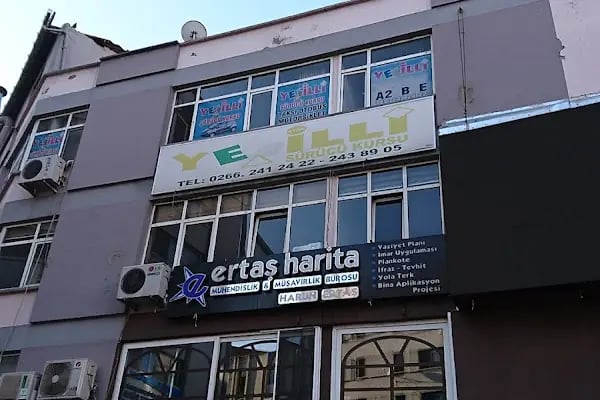 Yeşilli Sürücü Kursu - Balıkesir - Resim 2