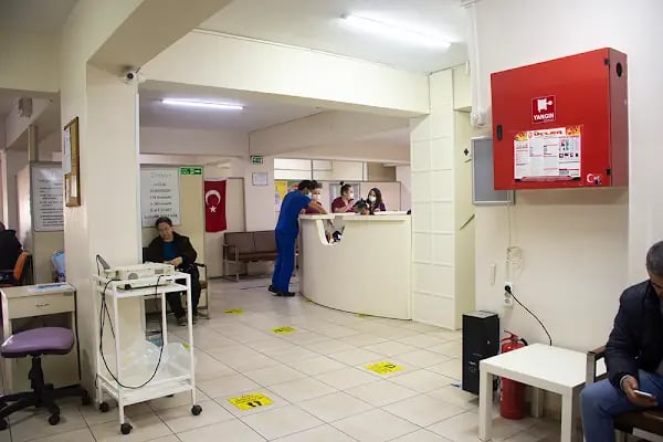 Fizimer Fizik Tedavi ve Rehabilitasyon Tıp Merkezi - Resim 7