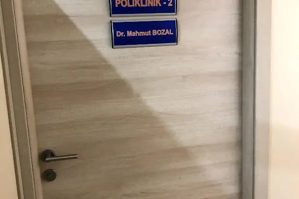 Fizimer Fizik Tedavi ve Rehabilitasyon Tıp Merkezi - Resim 8