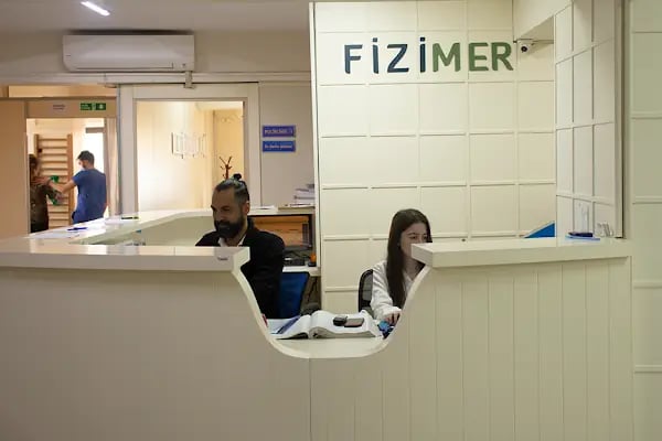 Fizimer Fizik Tedavi ve Rehabilitasyon Tıp Merkezi - Resim 4
