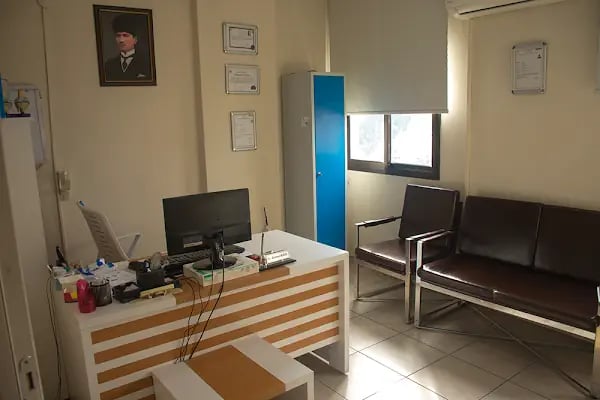 Fizimer Fizik Tedavi ve Rehabilitasyon Tıp Merkezi - Resim 10