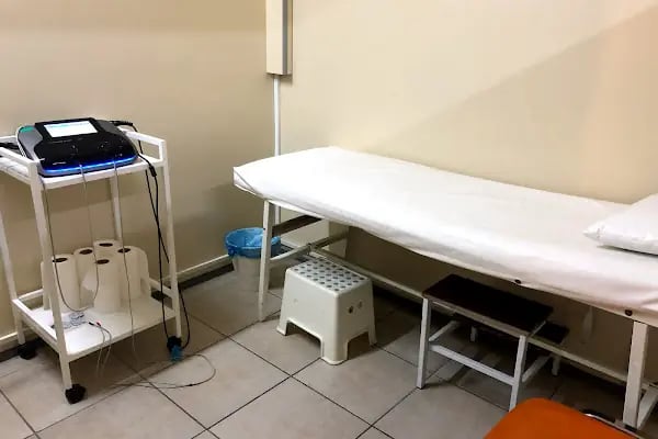 Fizimer Fizik Tedavi ve Rehabilitasyon Tıp Merkezi - Resim 3