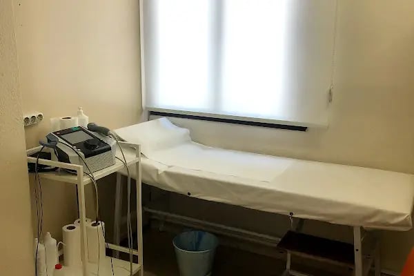 Fizimer Fizik Tedavi ve Rehabilitasyon Tıp Merkezi - Resim 12