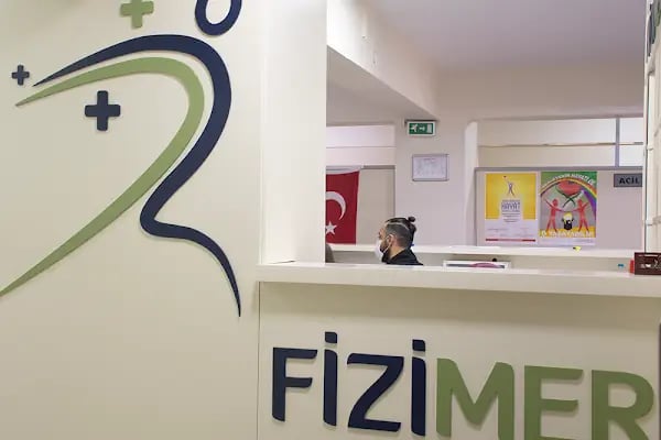 Fizimer Fizik Tedavi ve Rehabilitasyon Tıp Merkezi - Resim 2