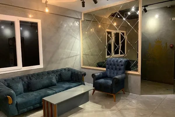 Pablo Suit Otel - Resim 9