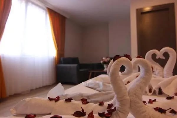 Pablo Suit Otel - Resim 14