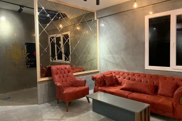 Pablo Suit Otel - Resim 11