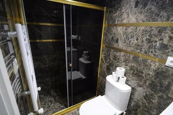 Pablo Suit Otel - Resim 3