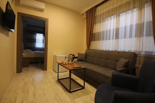 Pablo Suit Otel - Resim 18