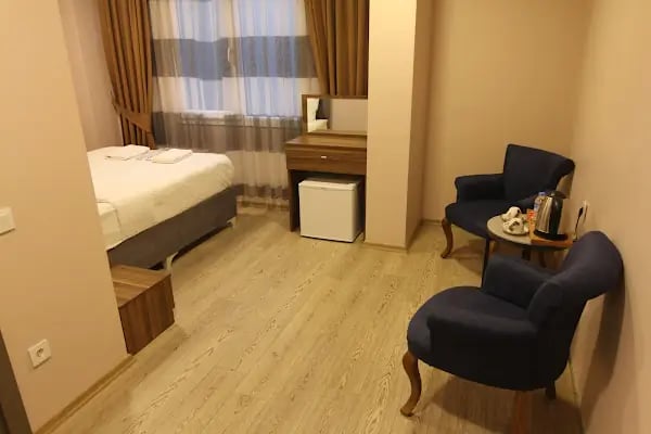 Pablo Suit Otel - Resim 15