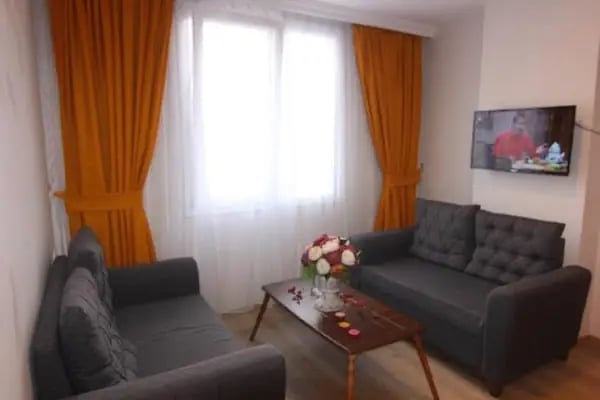Pablo Suit Otel - Resim 13