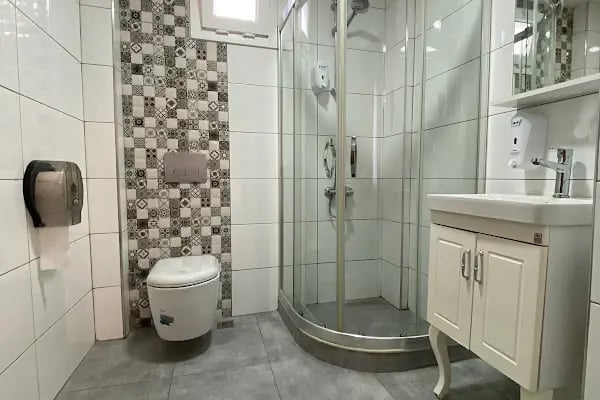 Pablo Suit Otel - Resim 12
