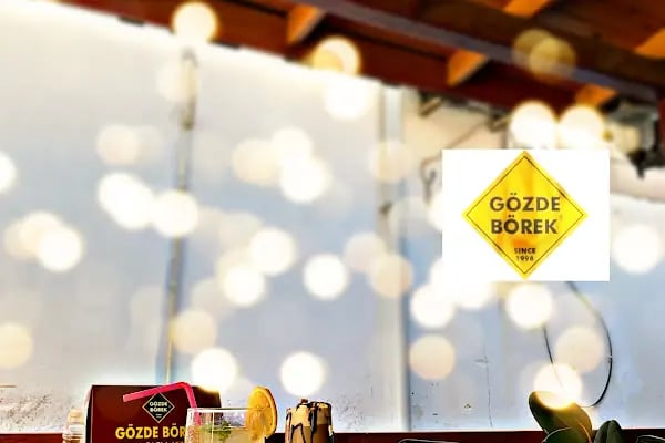 Gözde Börek Finike - Resim 2