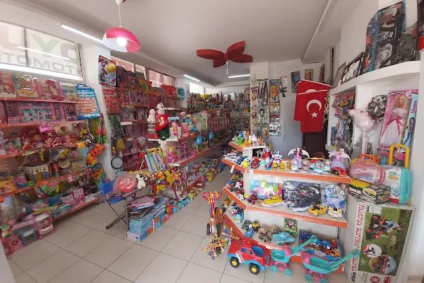 MAHŞER OYUNCAK - Resim 11
