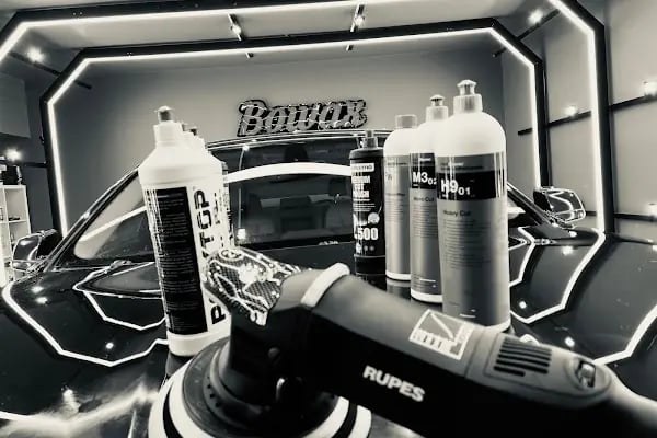 BOWAX - Resim 10