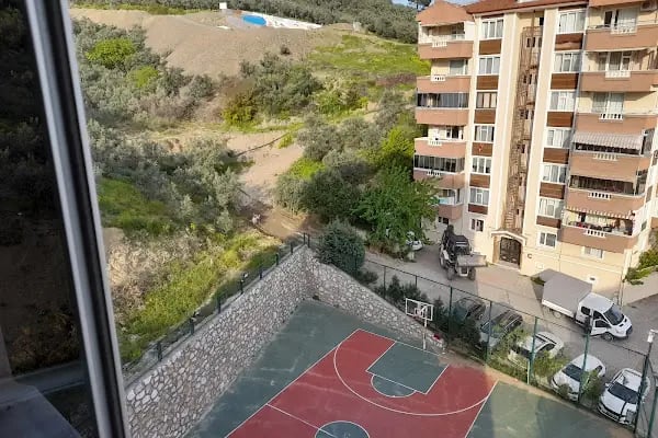 Şahinler Sitesi - Resim 2