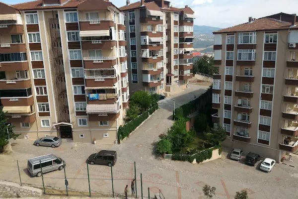 Şahinler Sitesi - Resim 12