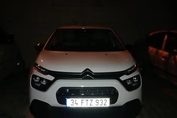 Şahinler Sitesi - Resim 19