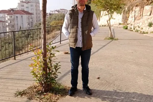 Şahinler Sitesi - Resim 18